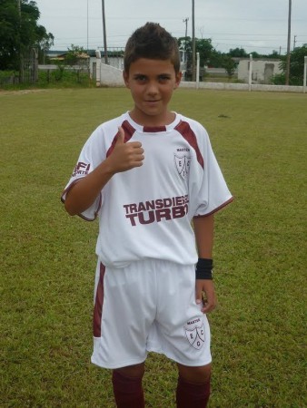 Luiz Fernando Carvalho Da Rosa